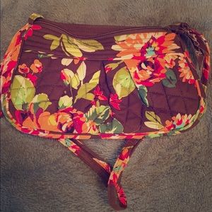 Vera Bradley purse